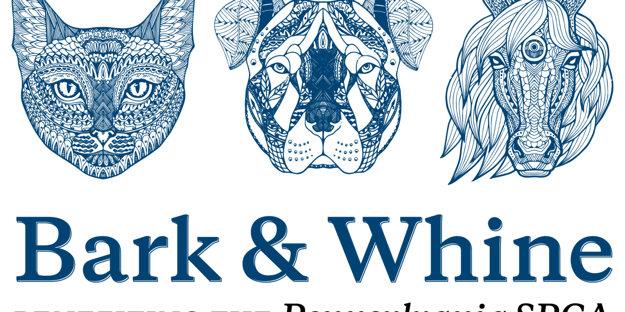 Thank You For Attending Bark & Whine 2023! Pennsylvania Society for