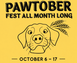 Pawtoberfest